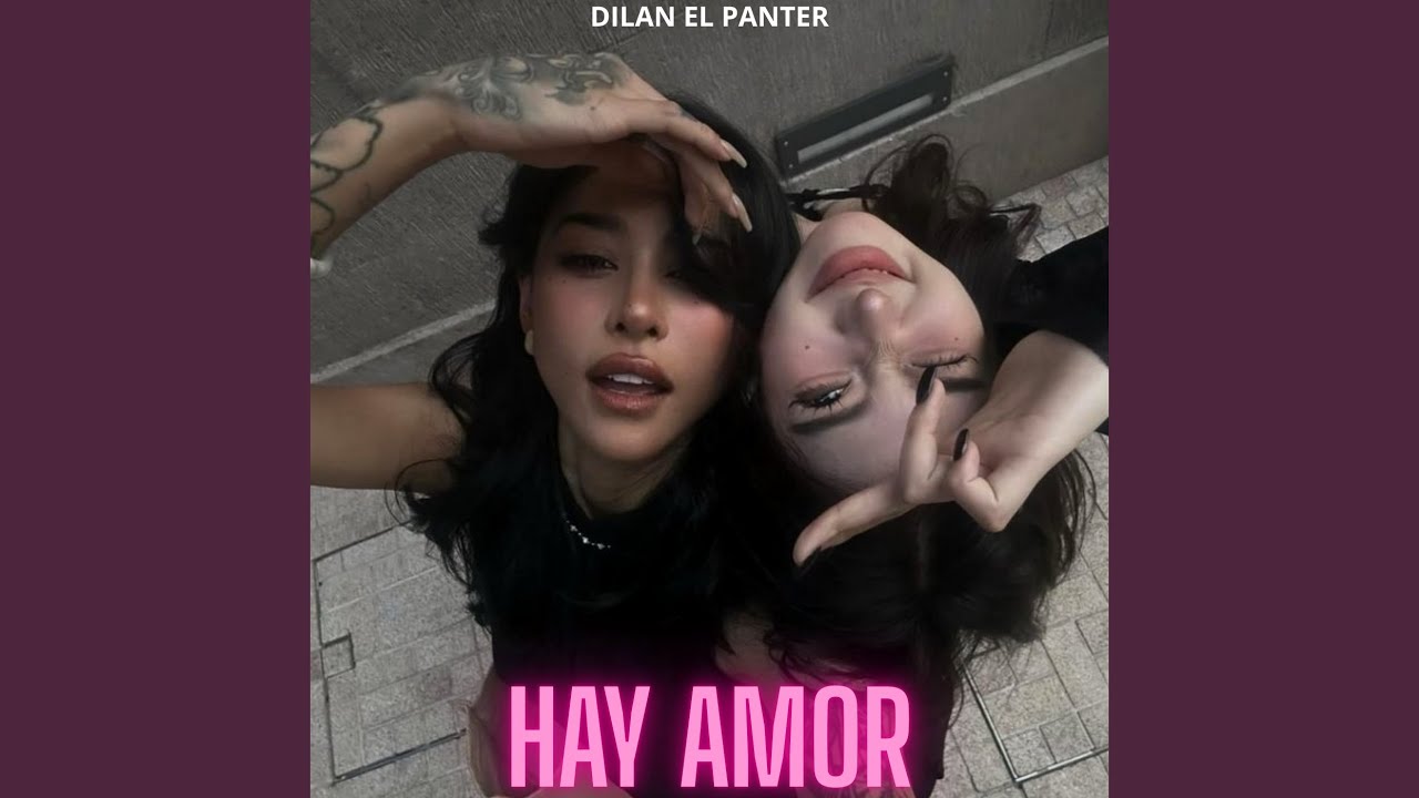 Hay amor