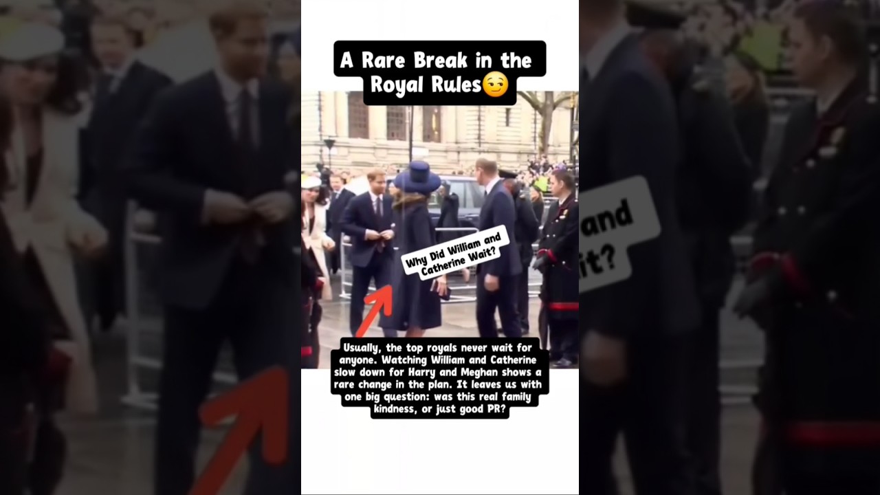 Why Did William and Catherine Wait?#princewilliam #royaldrama #katemidddleton #meghan #princeharry