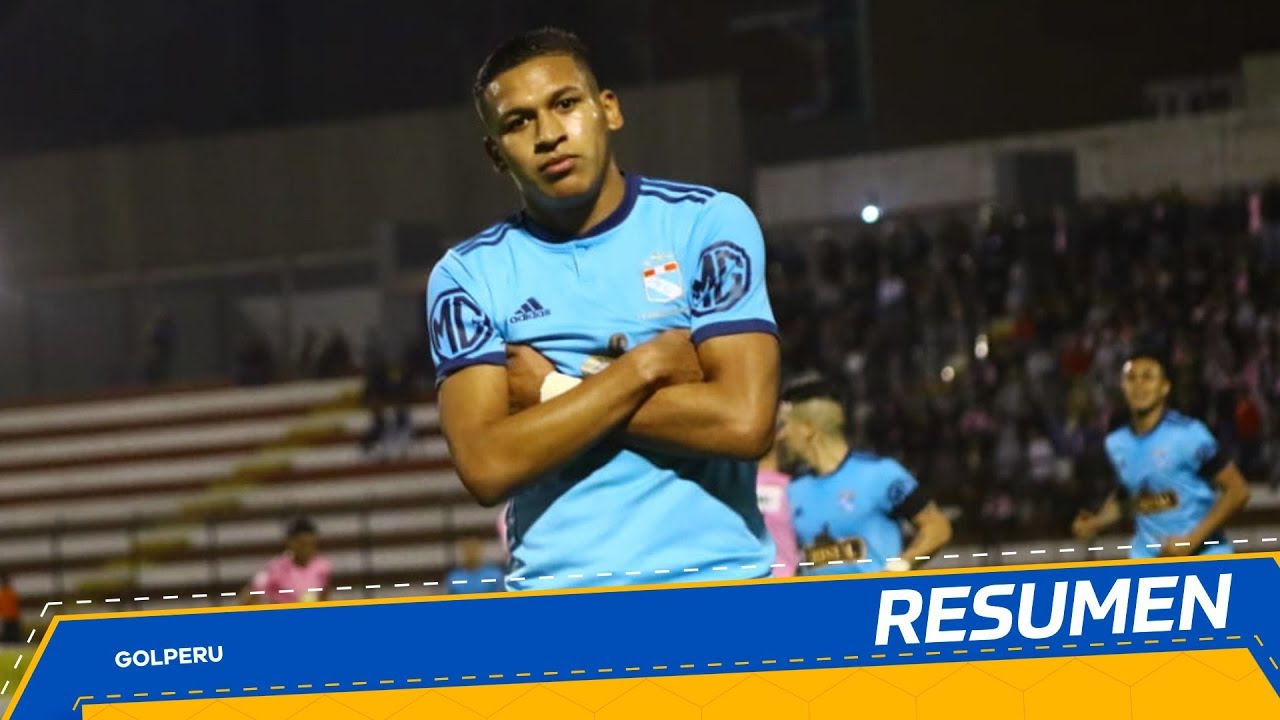 Resumen: Sport Boys vs. Sporting Cristal (3-4 pen.)
