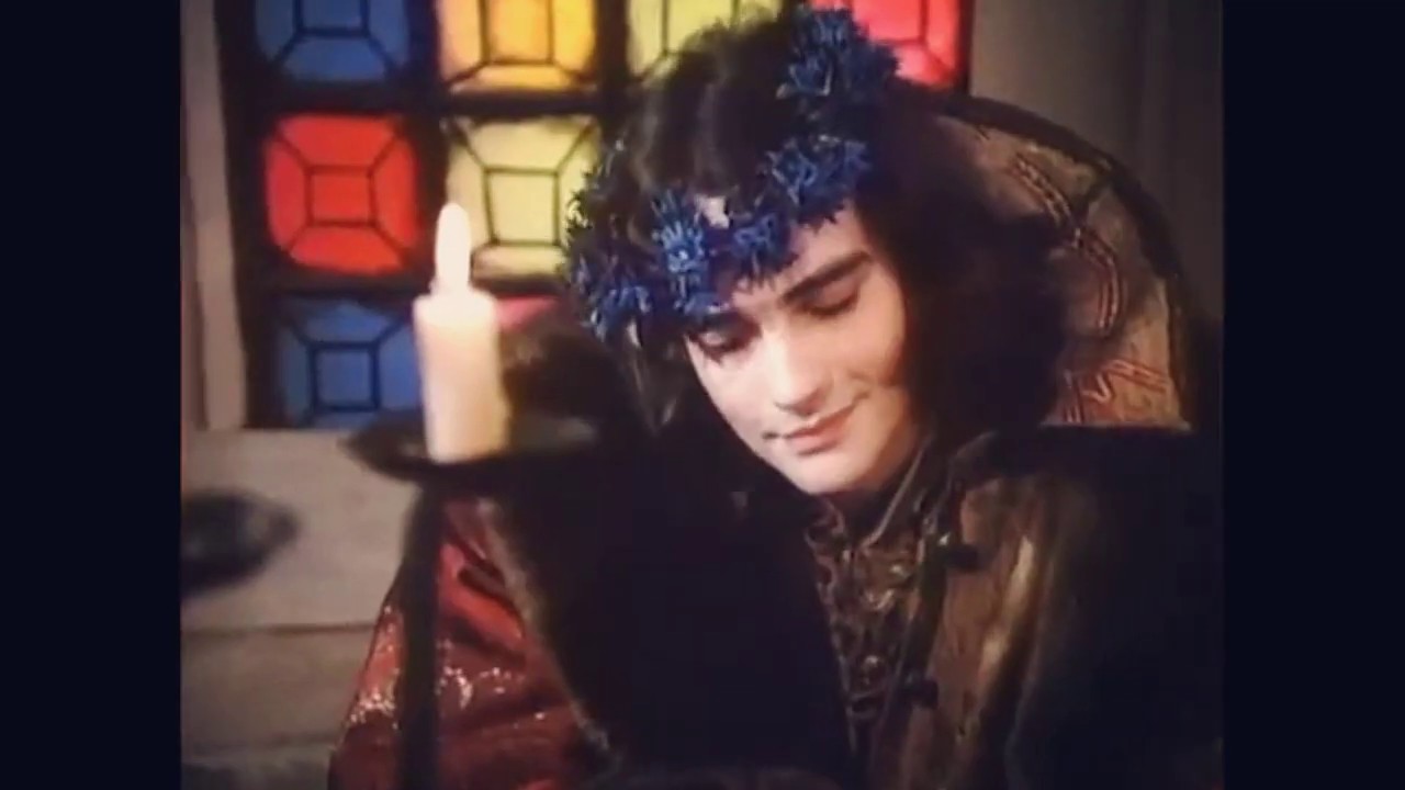 Фёдор Басманов || Oops!… I Did It Again ||