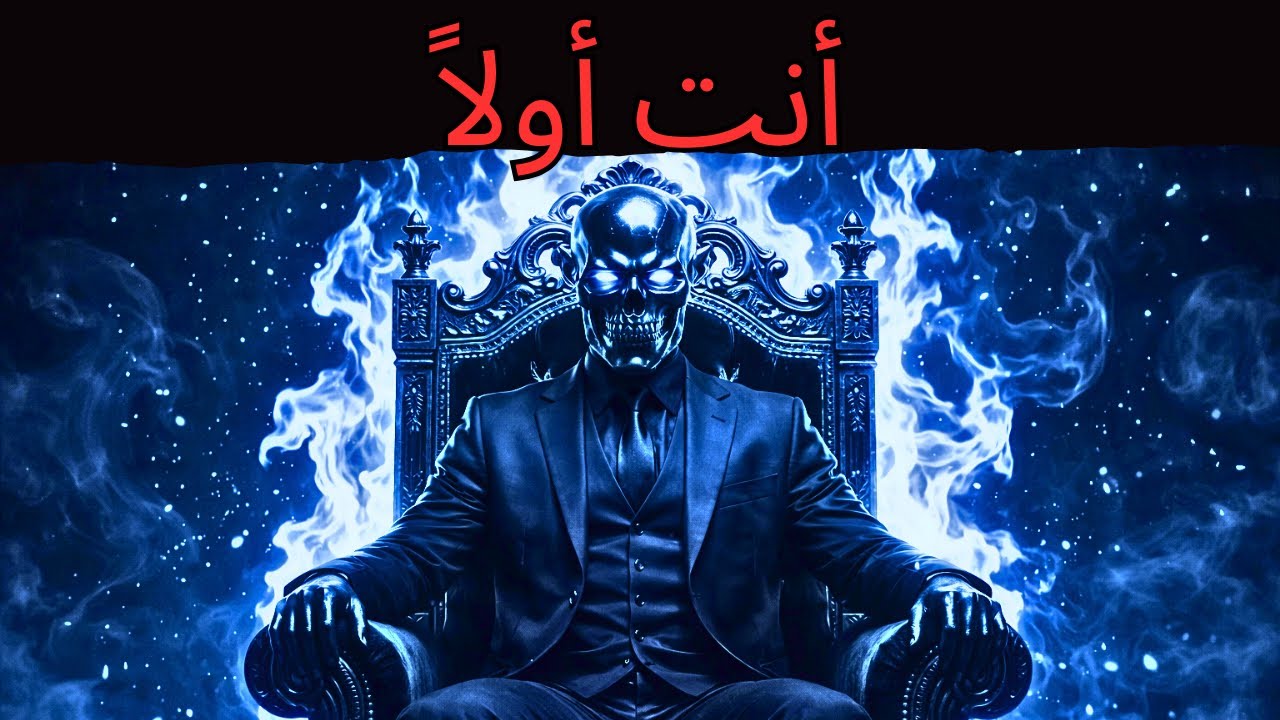 عندما تتوقف عن المطاردة، تبدأ الحياة بالانسجام: درس مكيافيلي في تقدير الذات