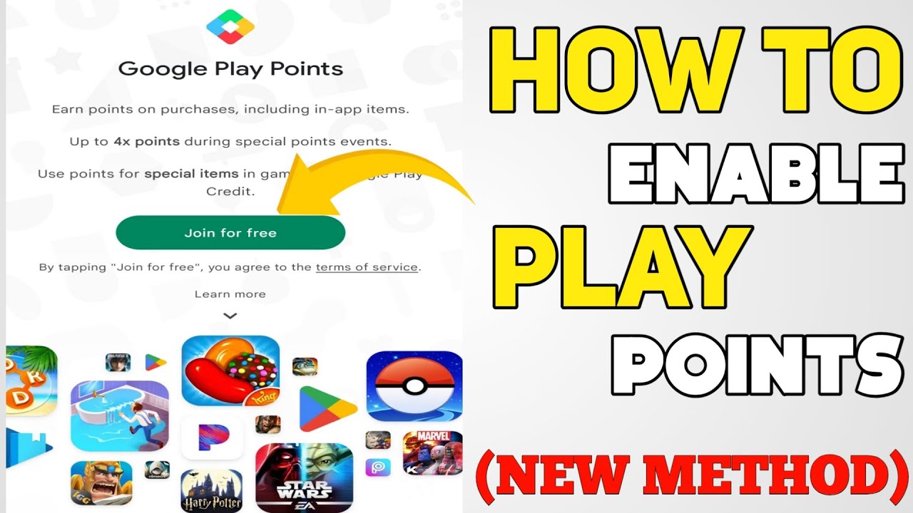 কিভাবে Play Points Enable করবো? (New Method) | How To Enable Google Play Points In Play Store