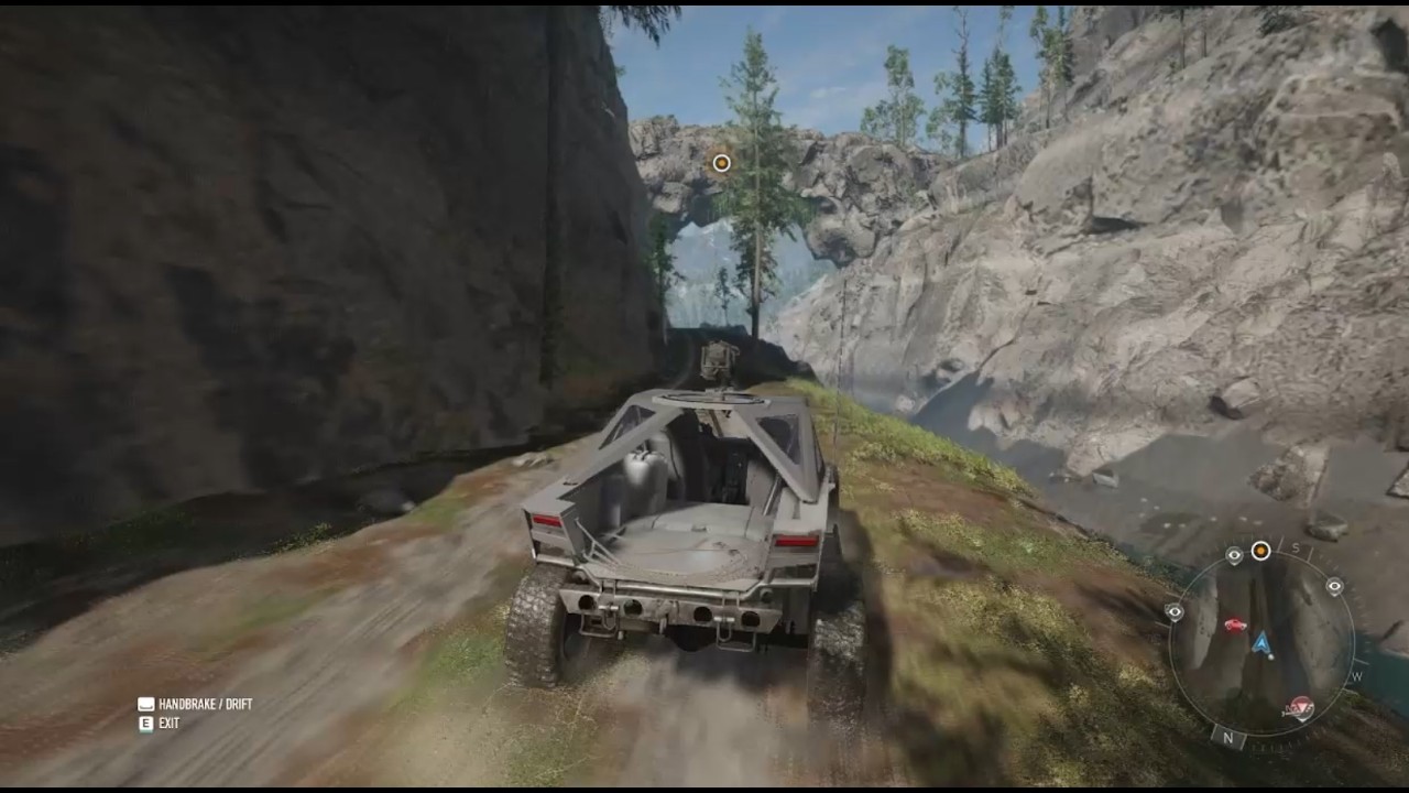 How to solve Treasure Island in Ghost Recon Breakpoint Treasure Location & Walkthrough (2025) PART 2