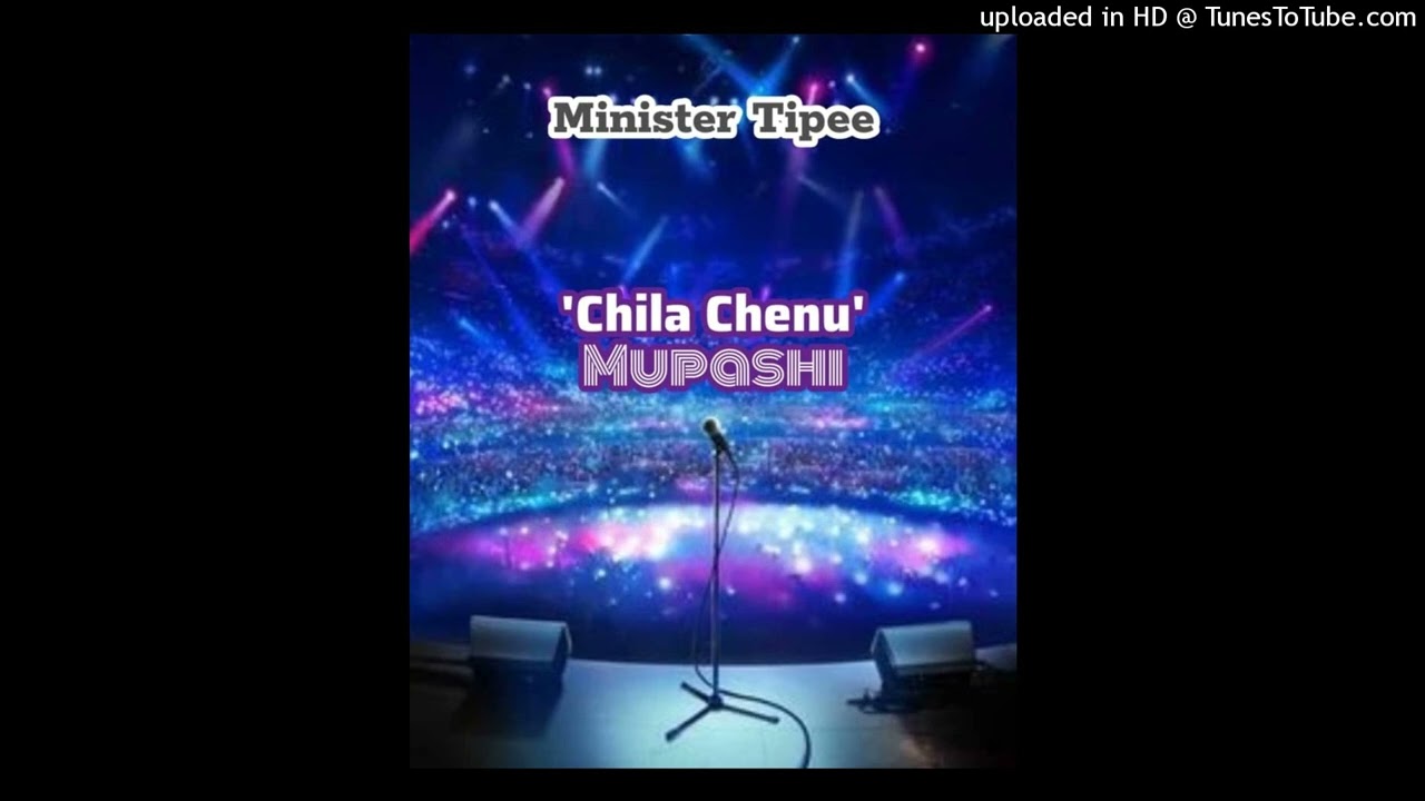 01 TIPEE CHILA CHENU - 01. Track 1 (1)