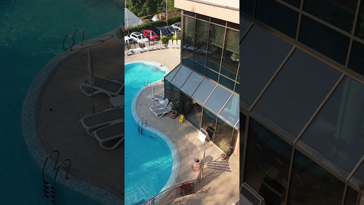 Hotel Premier Aqua Vrdnik Bazen