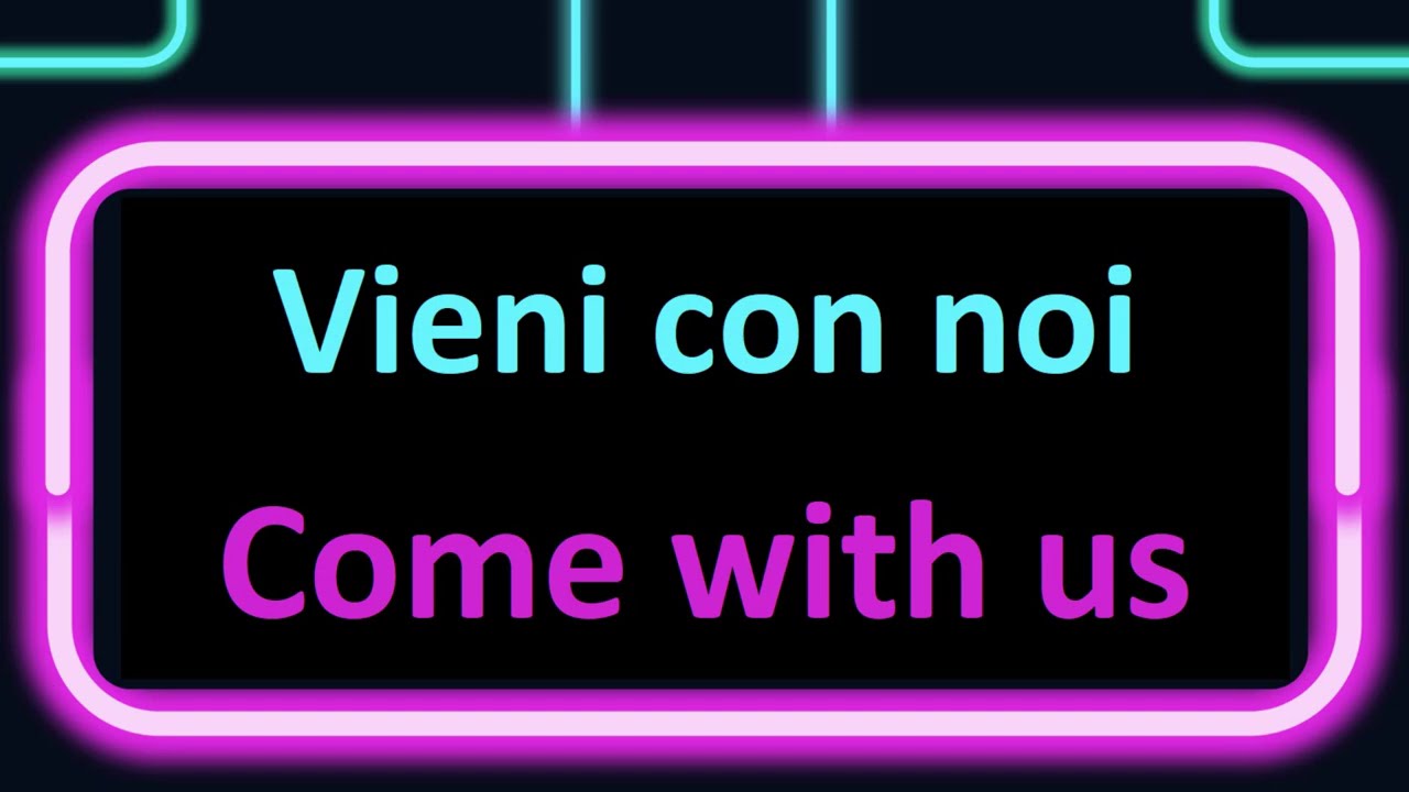 Learn 300+ Essential Italian THREE-Word Phrases