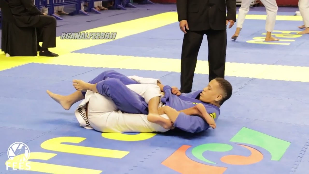 Campeonato de Jiu Jitsu  -Etapa do Circuito Paulista - 2022 - FAIXA AZUL- Jiu Jitsu Brasileiro