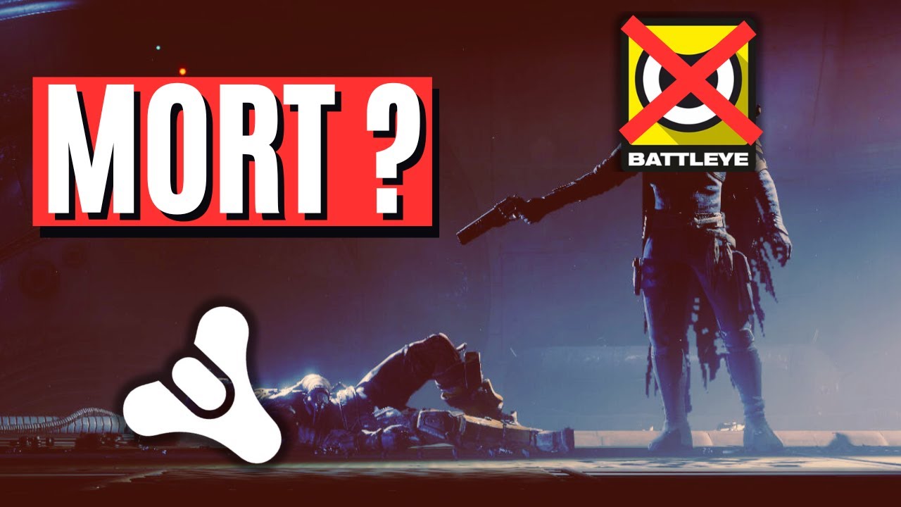 Les TRICHEURS ont TUÉS Destiny 2 ? (Clips de Drago)