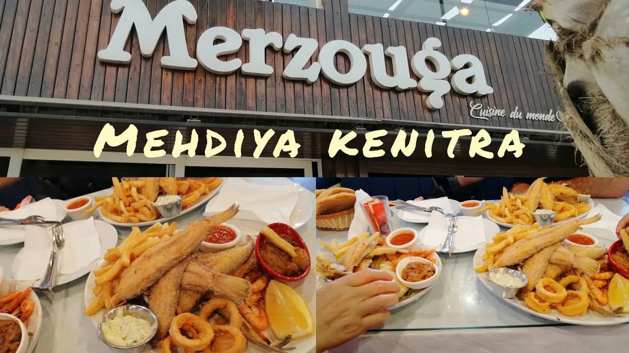 Sortie à mehdiya (merzouga kénitra)