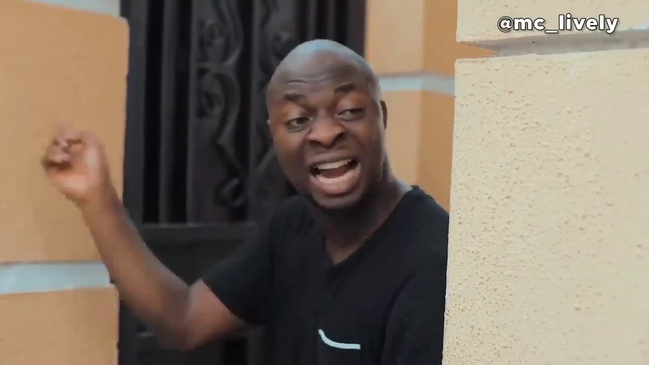 Best of Mc Lively | March 2020 | Nigerian Comedy