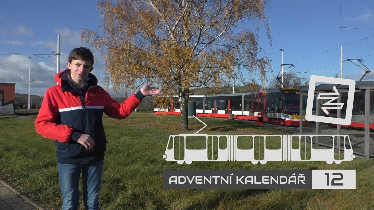Dejvice | ADVENTNÍ KALENDÁŘ 2019