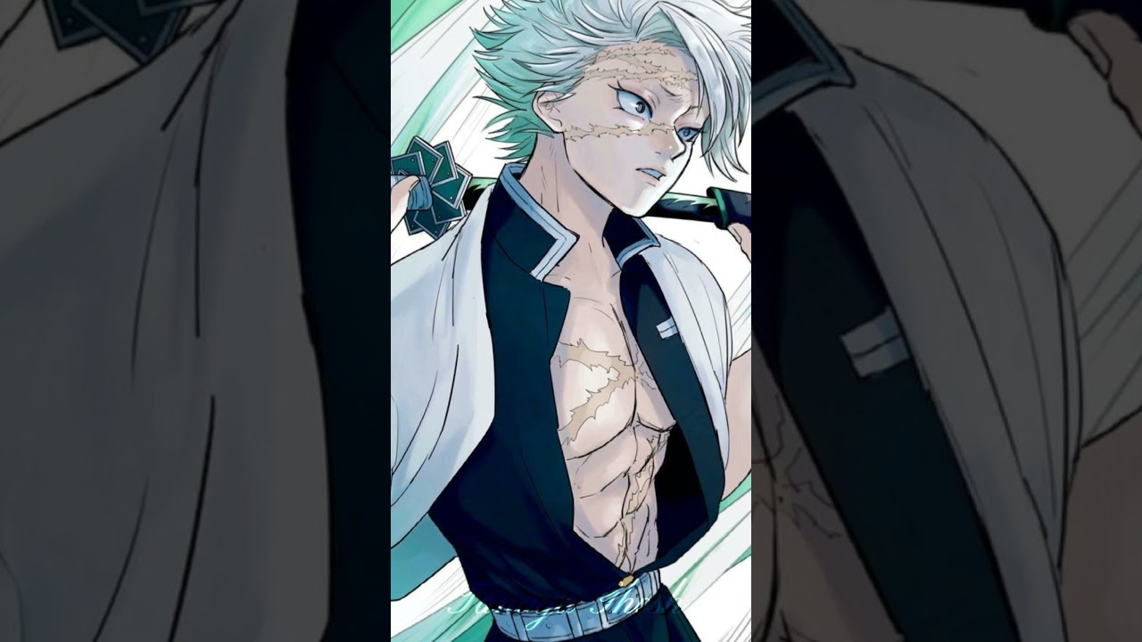 Demon Slayer Hashira Boys Singing Call Me Maybe x Payphone