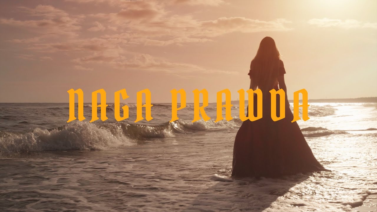 OLIWKA- Naga Prawda