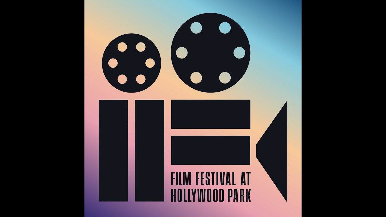 Film Festival at Hollywood Park - Official 2025 Trailer