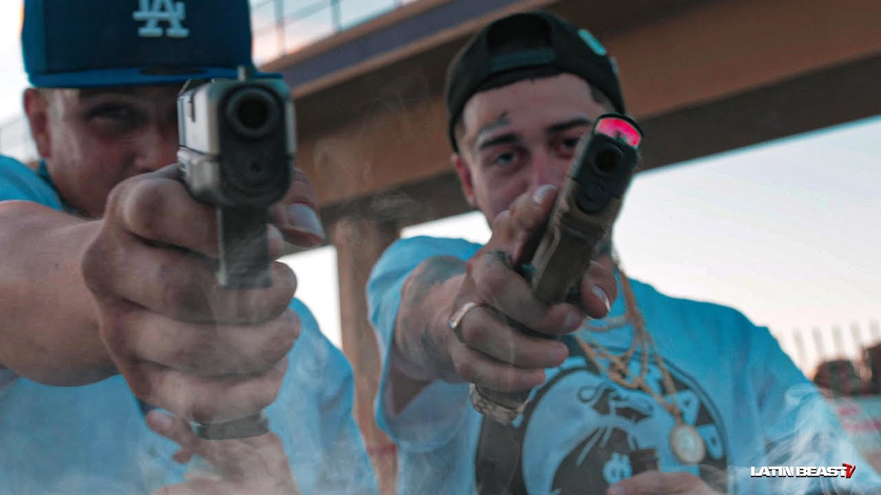 Leaks Taylor - Foundations (Official Music Video)