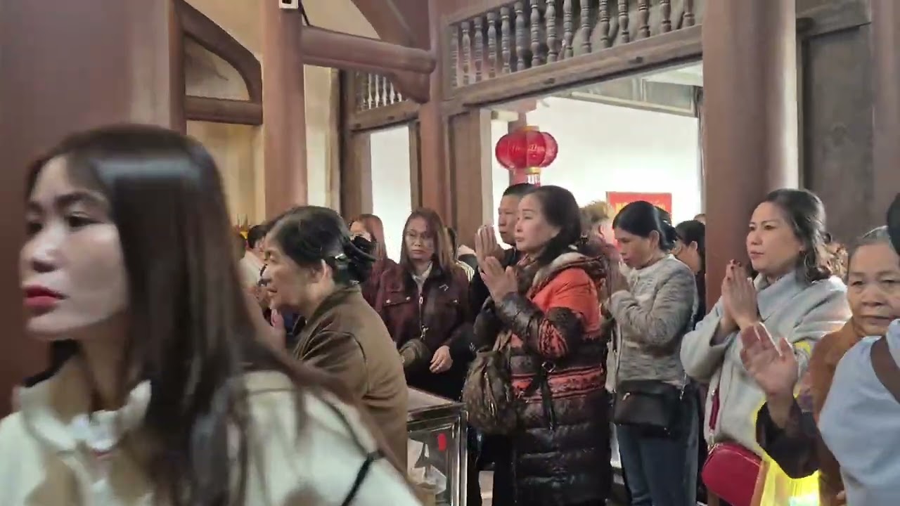 Trải Nghiệm Du Lịch Đền Trình Chùa Hương