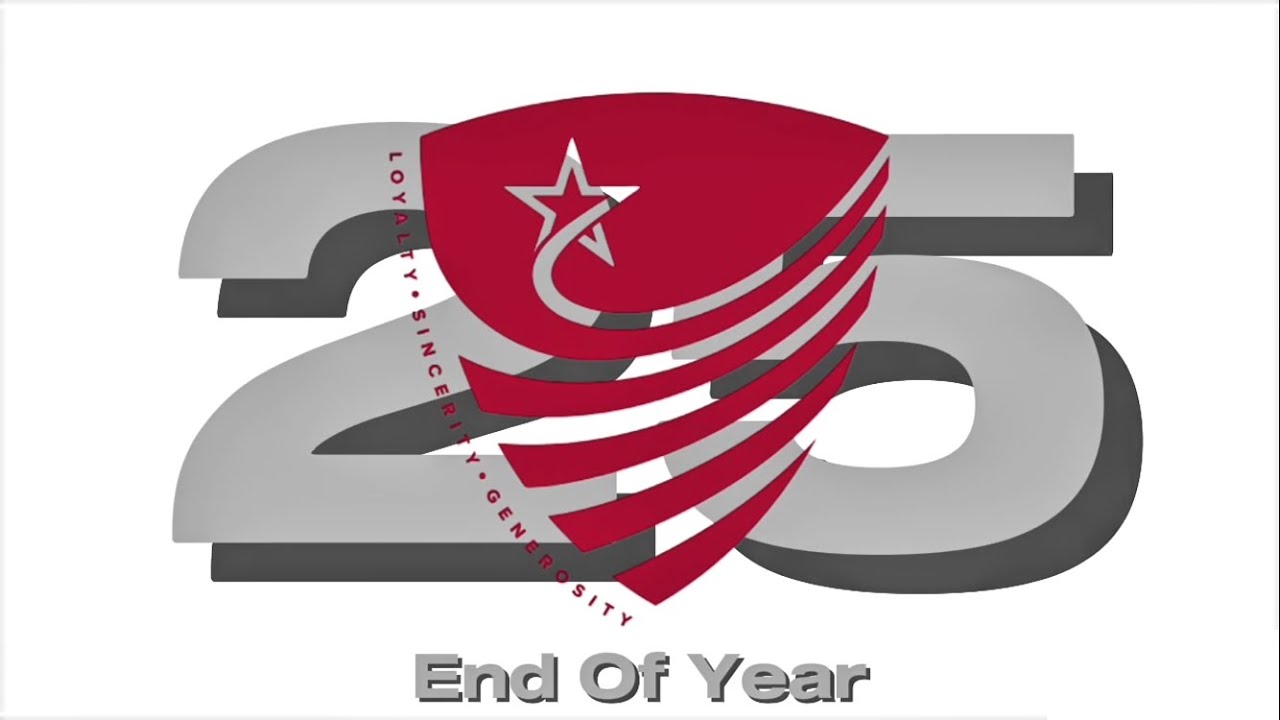 Year 12 Video || End Of Year 2025 MFHS