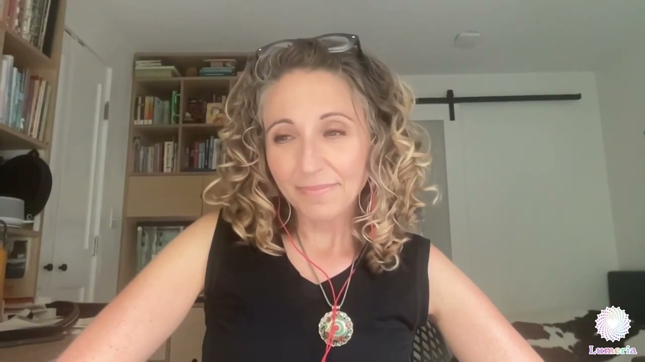 Renee Piazza on the Microdosing Facilitator Training
