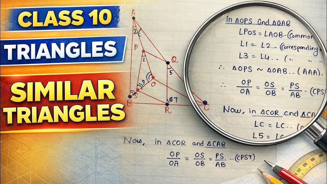 if PQRS is a parallelogram and AB || PS, then prove that OC || SR