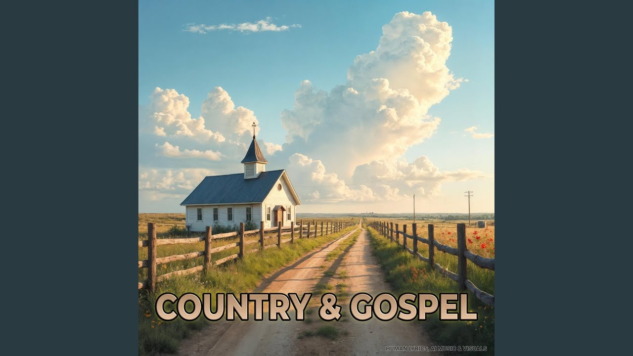 Chasing Glory (Country Gospel Soccer Anthem)