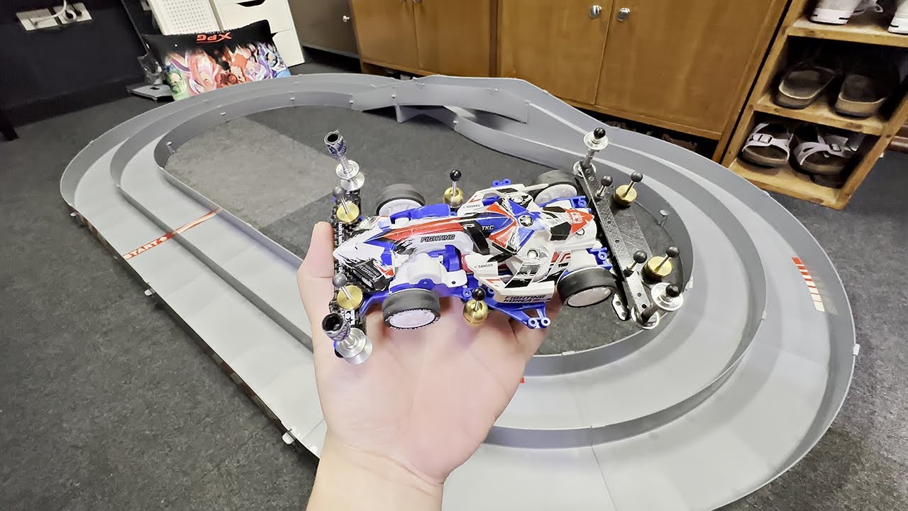 Ok na yung Mach Frame BMAX Build natin! Salamat sa Suggestions niyo - VLOG
