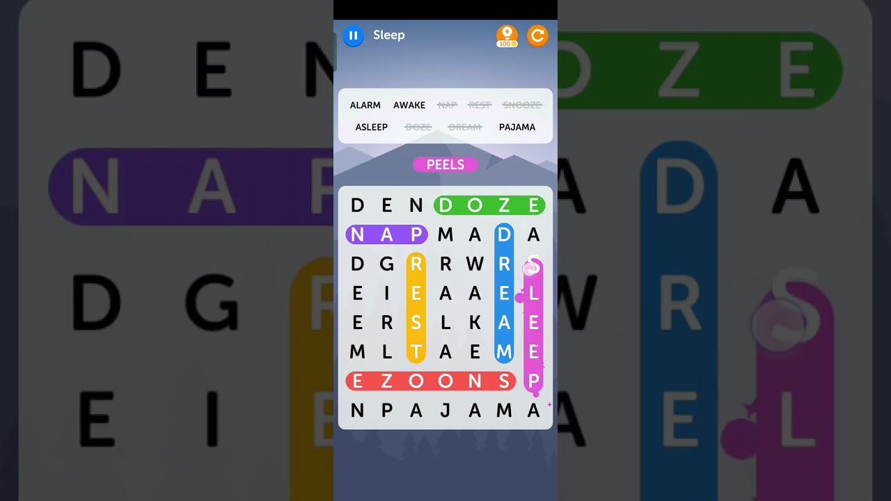 Word Search Level up your gameplay with in-depth strategy guides, tips, and strategy game breakdown