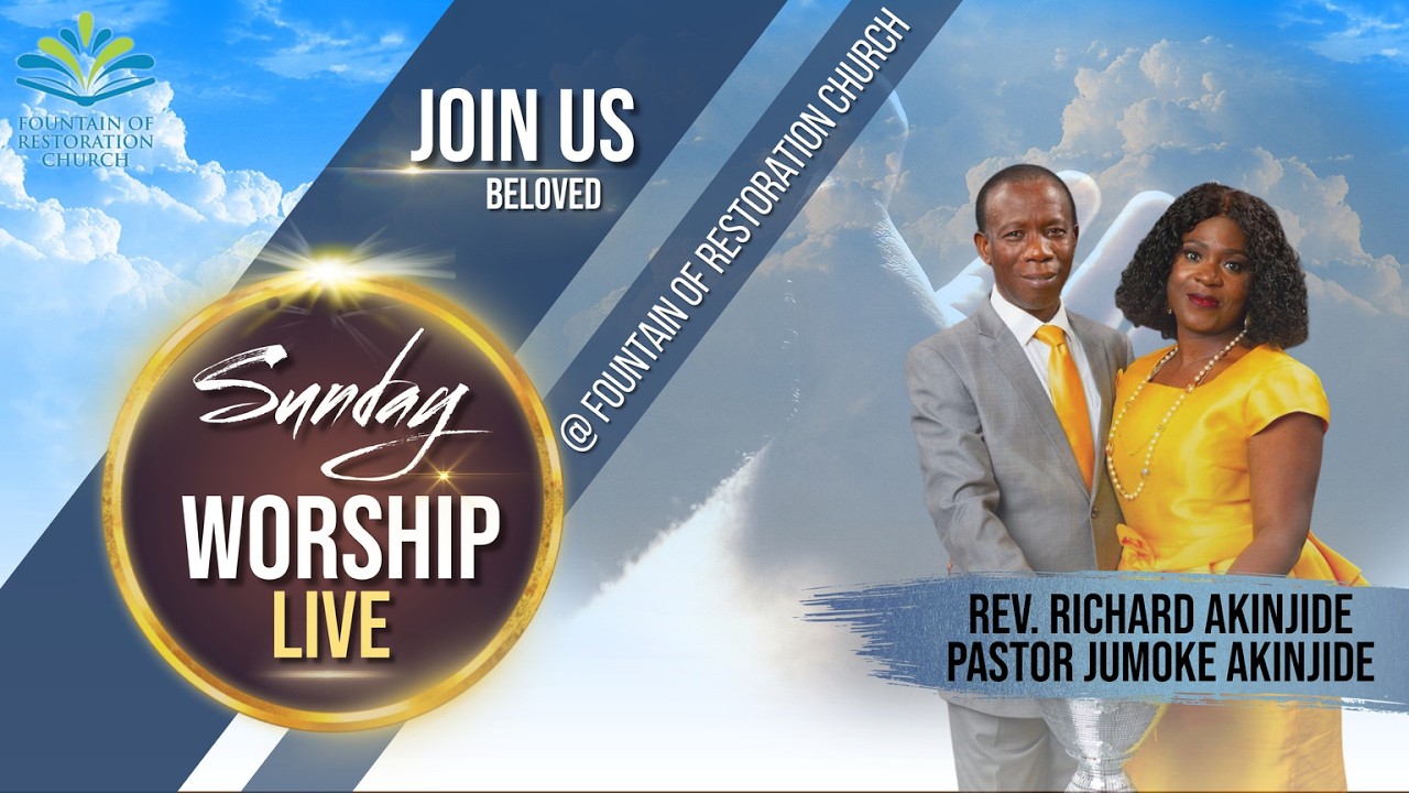 Rescued From Wickedness | Pst. Jummy Akinjide | February 15, 2026