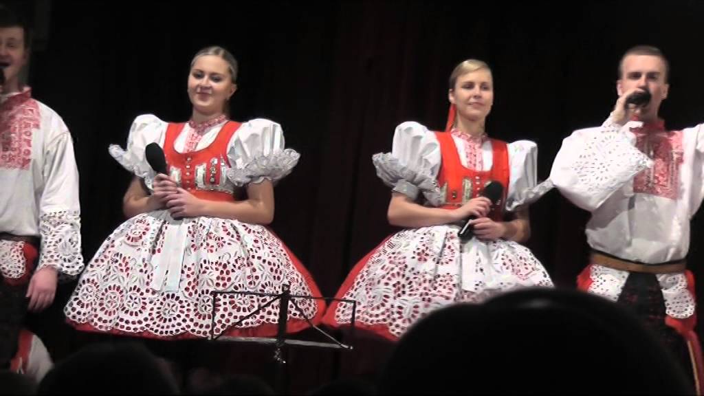 mistříňanka
