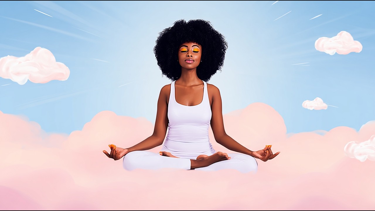 Take It In 🌅 | Afrobeats Celebration Anthem 2026 | Feel-Good Victory Vibes