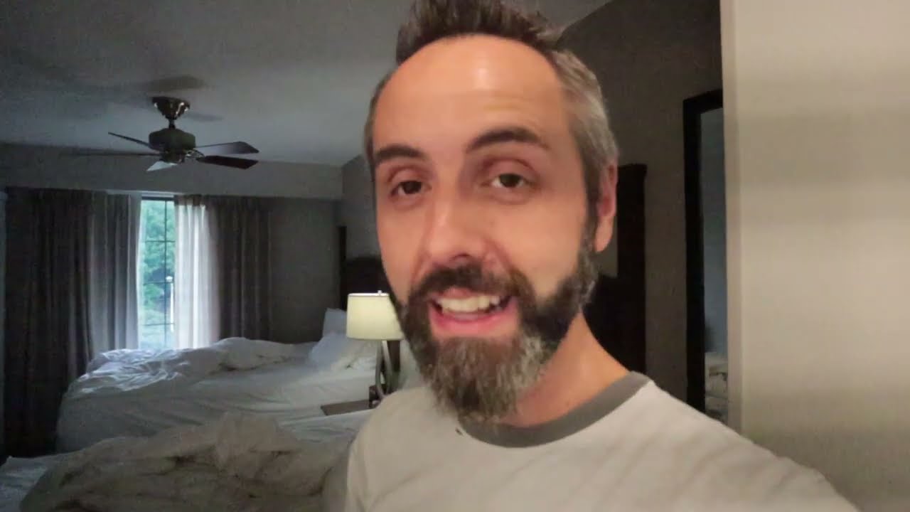 Why Staybridge Suites is the perfect hotel for your next trip!