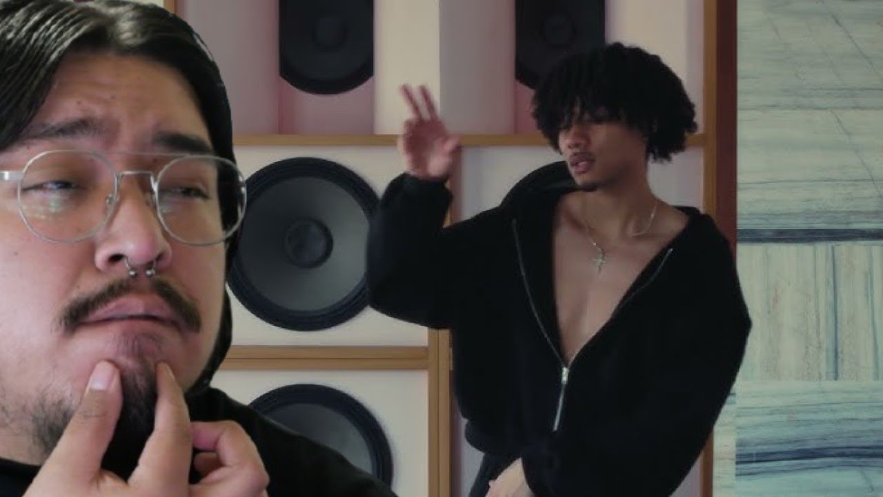 1ST LISTEN REACTION Bryant Barnes - Priceless