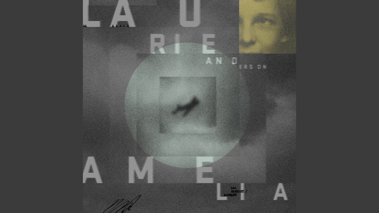 Radio (feat. ANOHNI)
