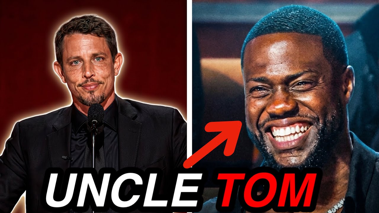 This Netflix Roast Just ruined Kevin Hart Life & Career (HE IS DONE!!)