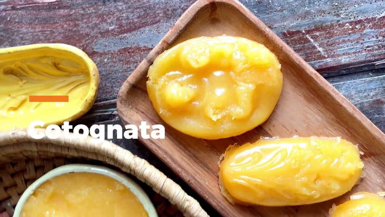 Cotognata