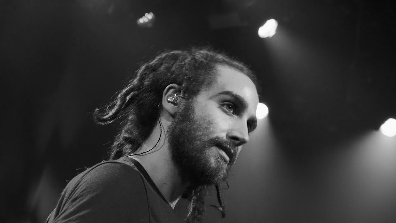 TATRAN And Yehezkel Raz @ Live  Piano Festival #1