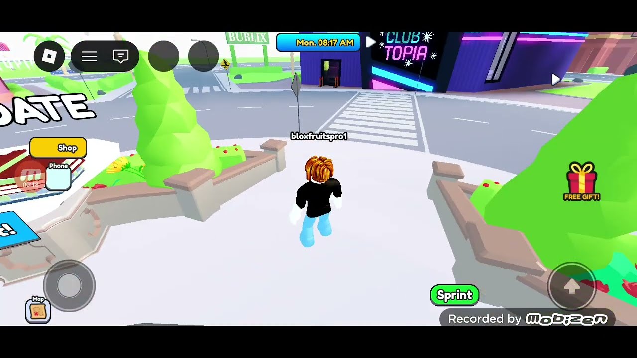 BLOXTOPIA 