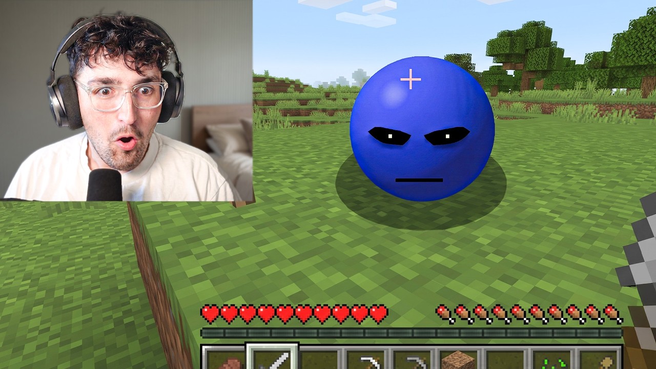 I Survived Verity and Falsity in Minecraft