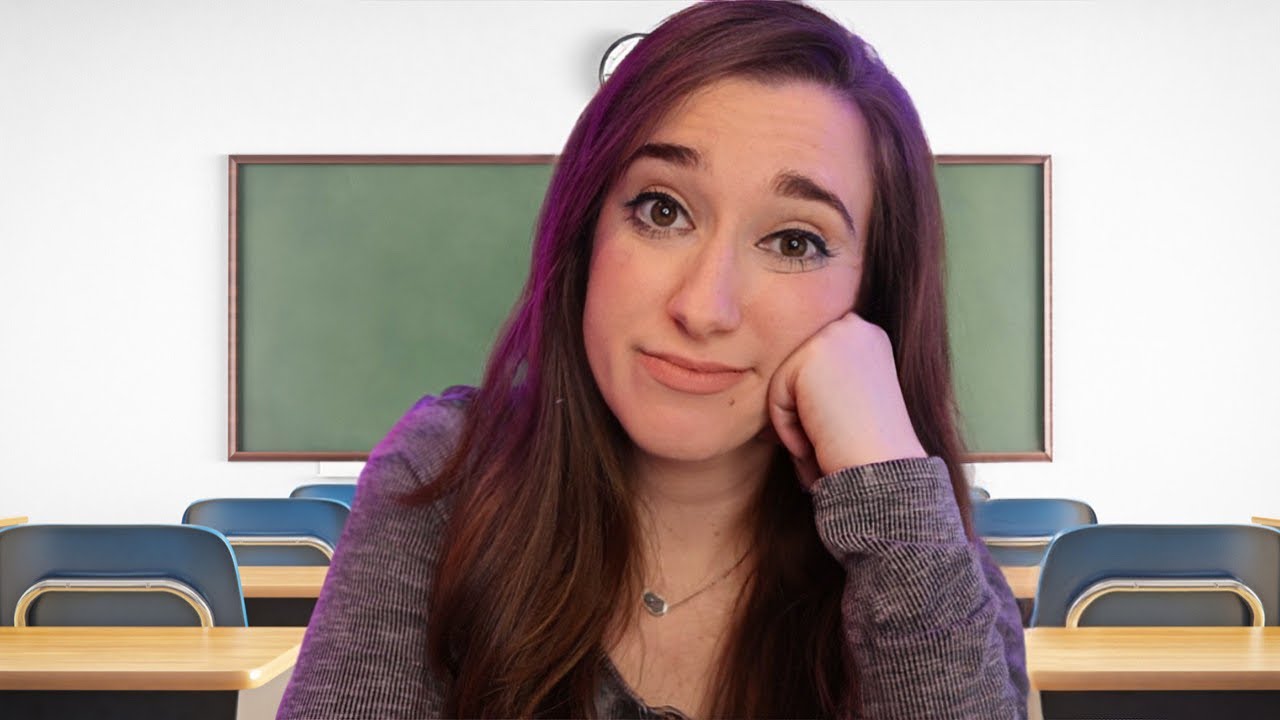 Why I Quit Teaching