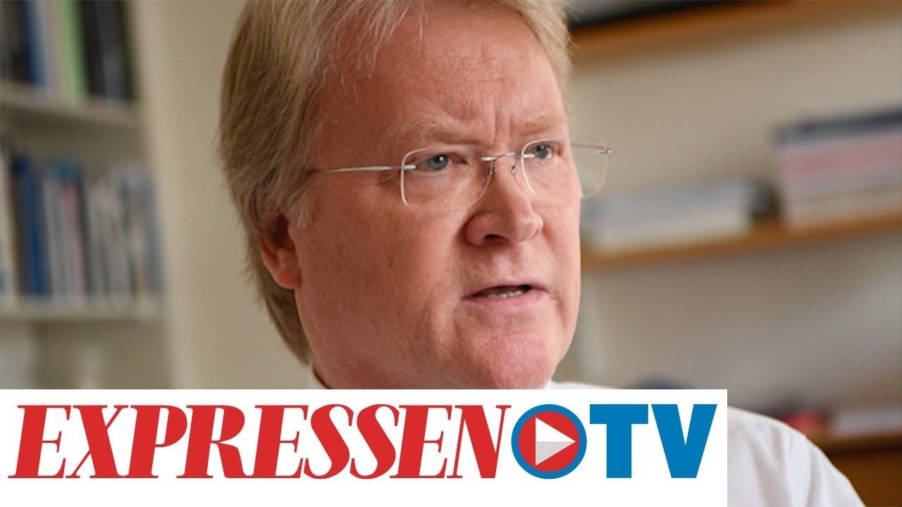 Lars Adaktusson lämnar KD:s partiledning efter abortdebatten