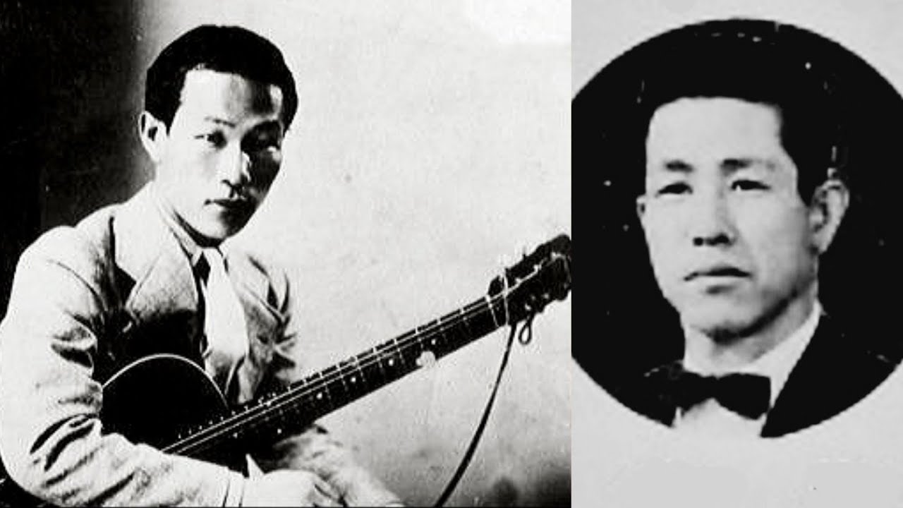 절망은 없다(박시춘's + 이재현's)/이미자/絶望はない/イ·ミジャ/1965, 1968