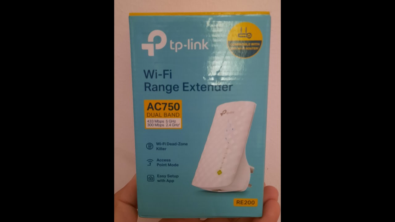 ضبط اعداد Tp-link Re 200,pg  وحل مشكله الواى فاى باكسس بوينت وربيتر