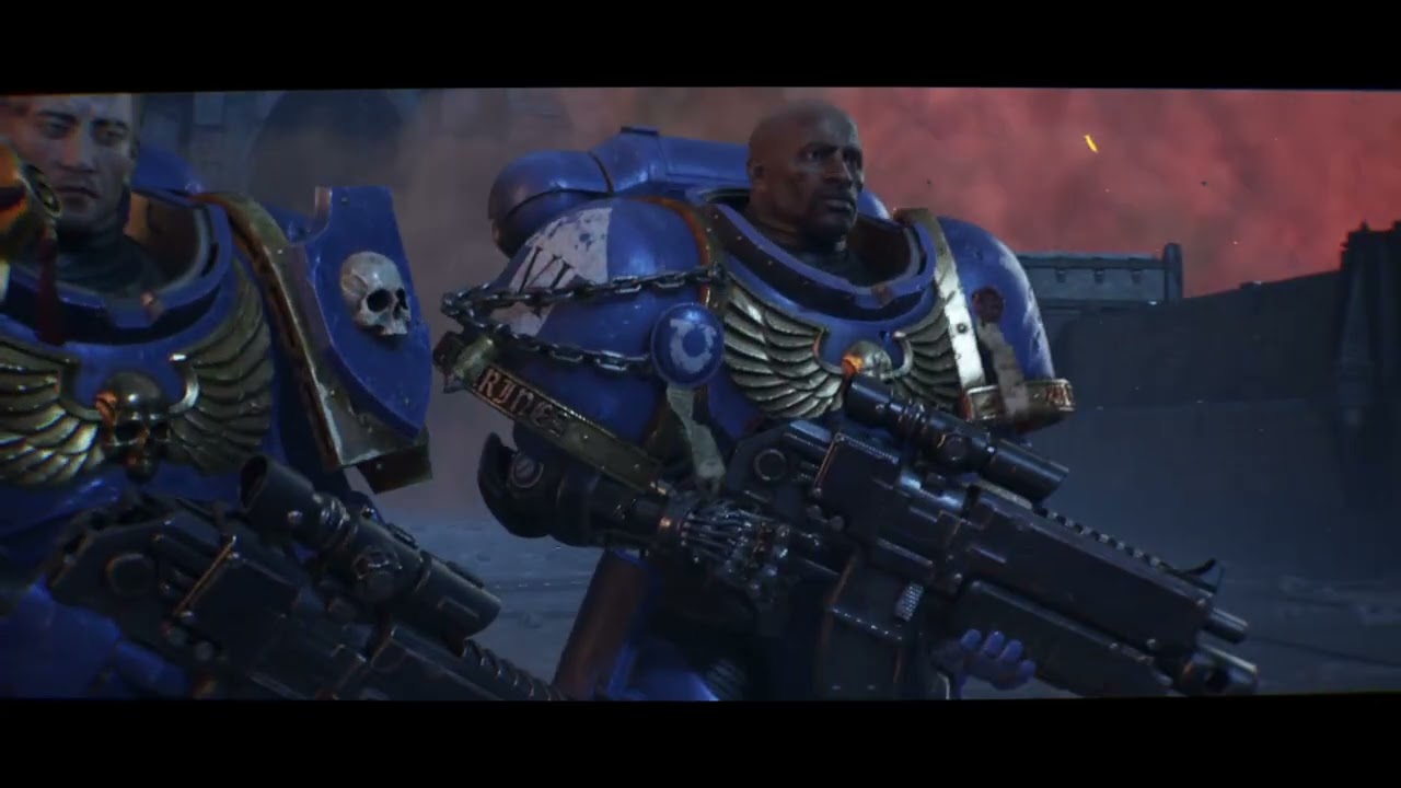 Space Boys, The Finale Frontier