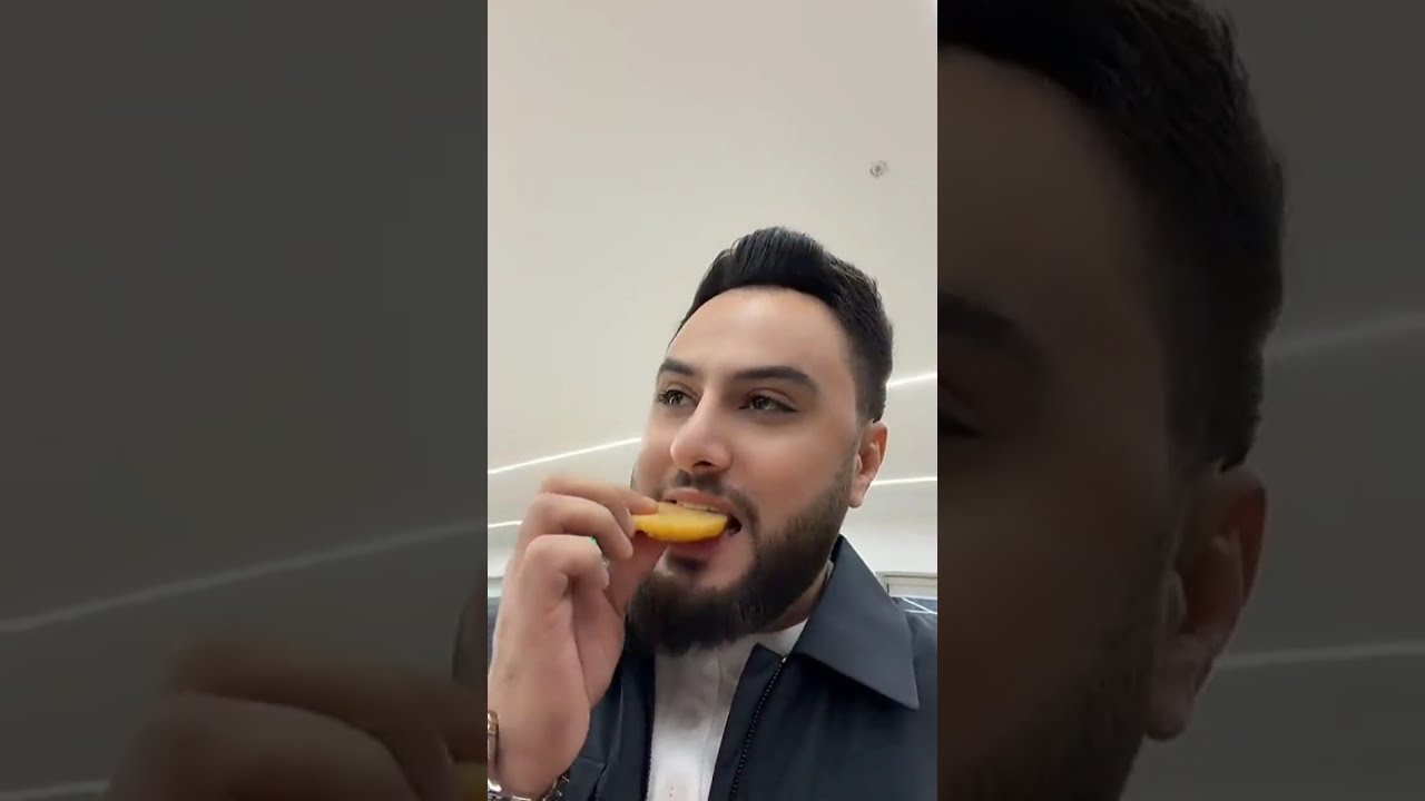 ڤیدیۆی نوێی عەبوسی و مامە دانا 😂
