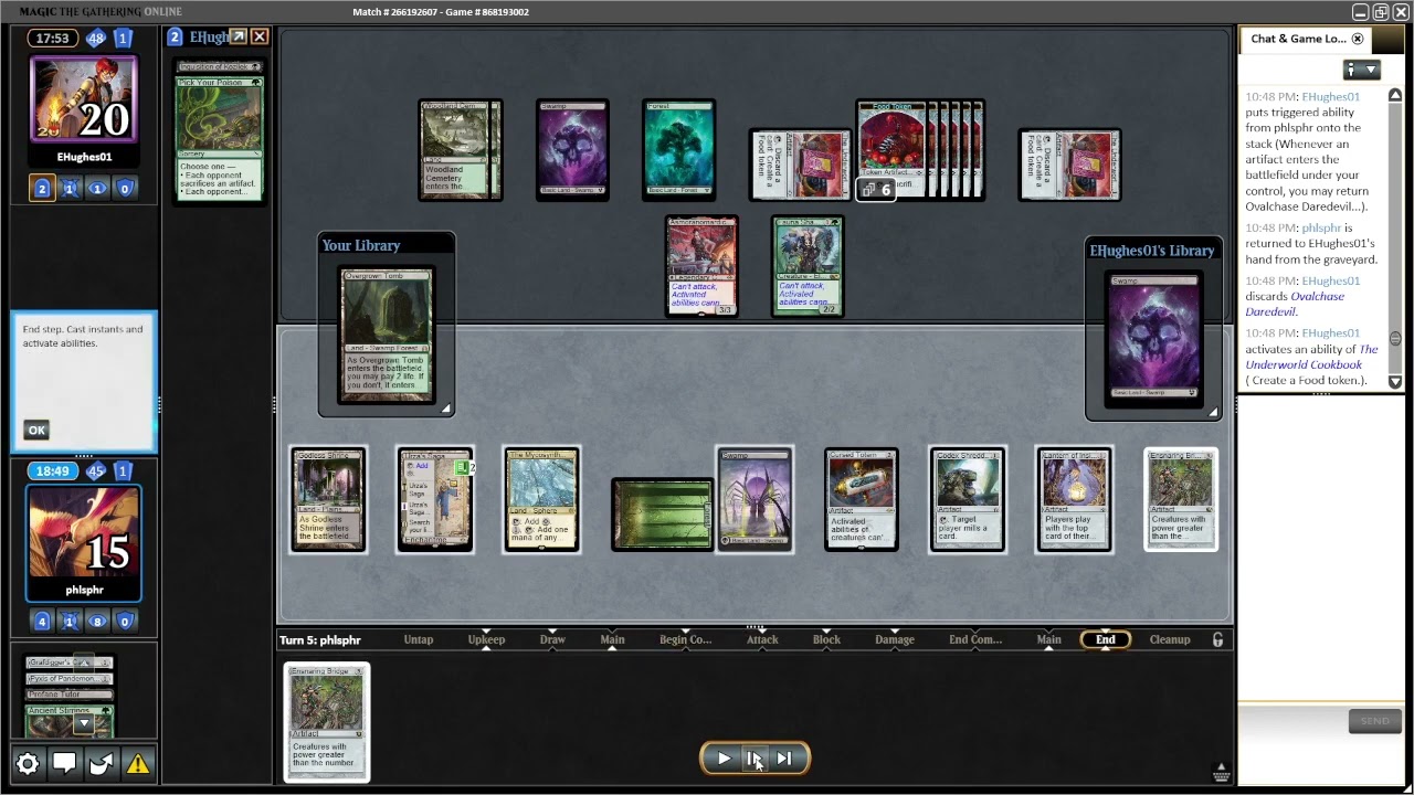 Lantern vs Asmo Roots [2-0]
