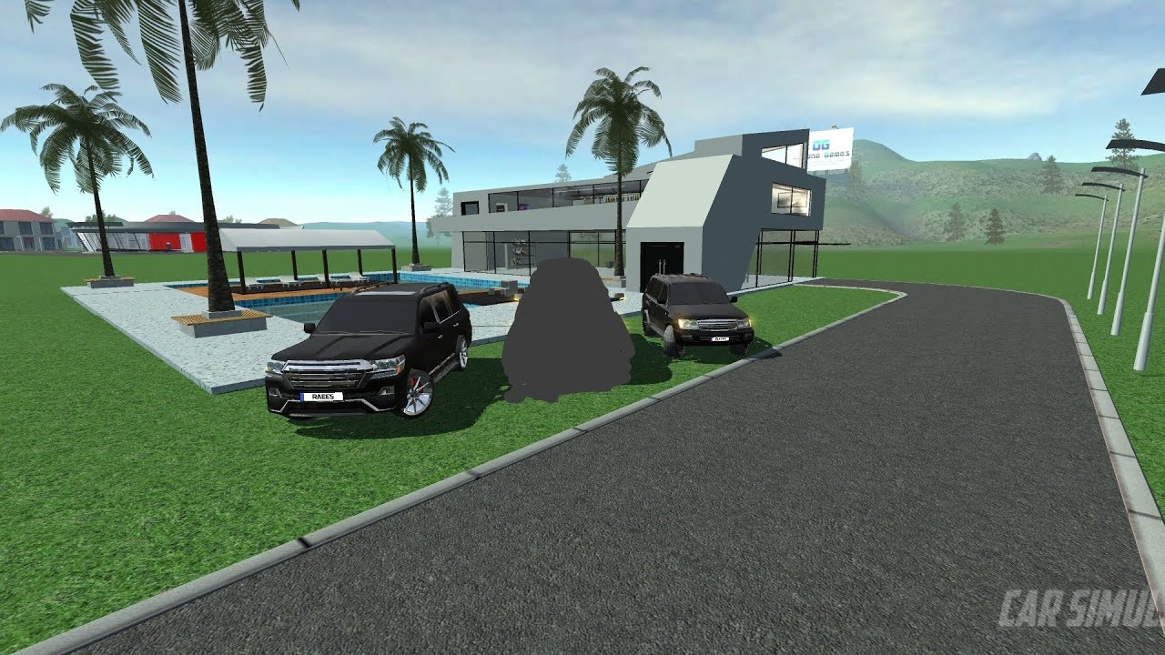 Buy New Pickup Truck Car for Simulator | Realistic Pickup Driving Experience