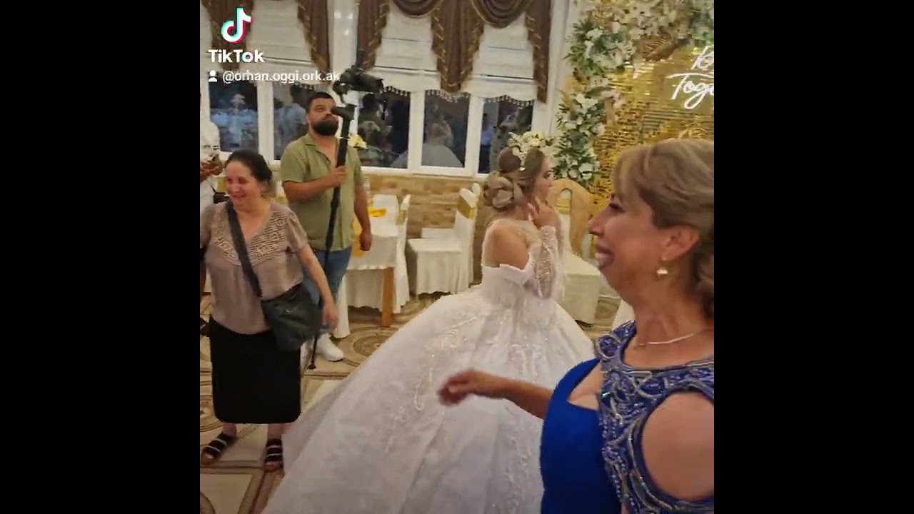 ORK Çakmaklar Ve Demir Rusnak Tervel Svadba Tell 00359896551799