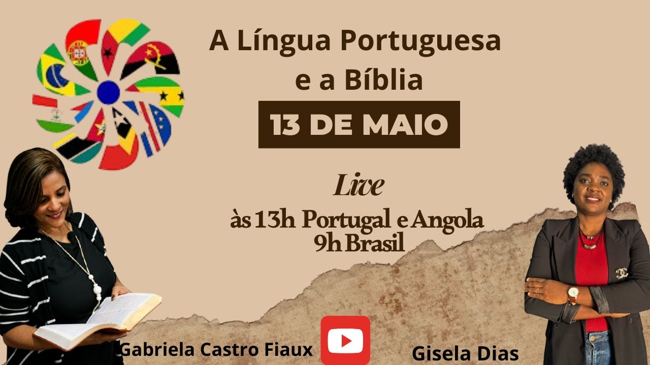 A Língua Portuguesa e a Bíblia