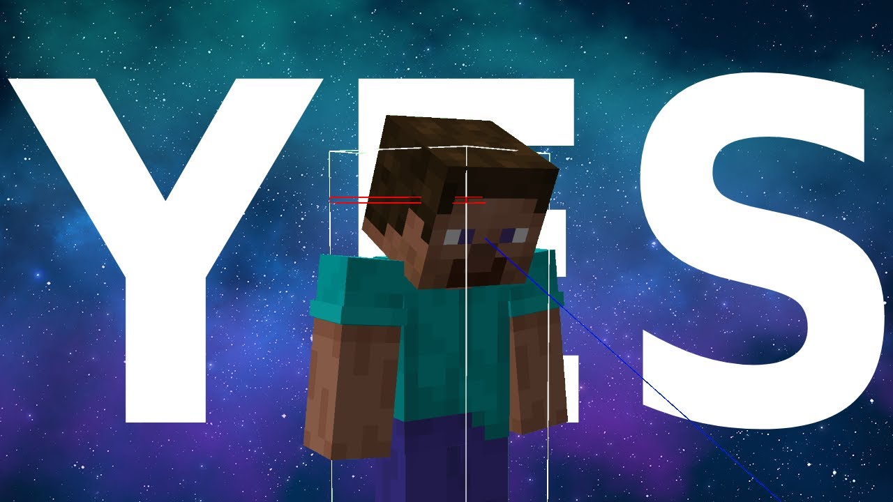 Can you simulate a player AI in Minecraft with ONLY Command blocks?