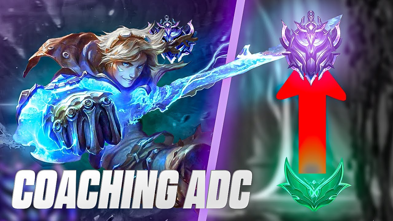 LA STRAT pour passer de émeraude qui galère à  Diamant qui nique des mères ( EN BOTLANE)