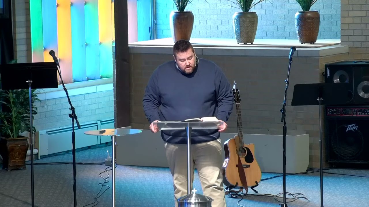 What is Worship? Worship is Scriptural